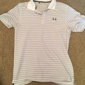 Under Armour Golf Shirt